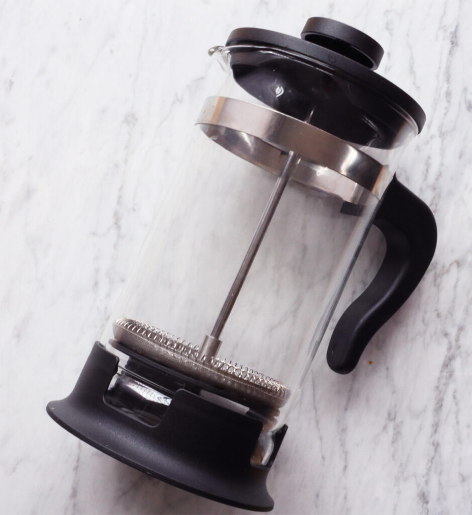 Coffee press