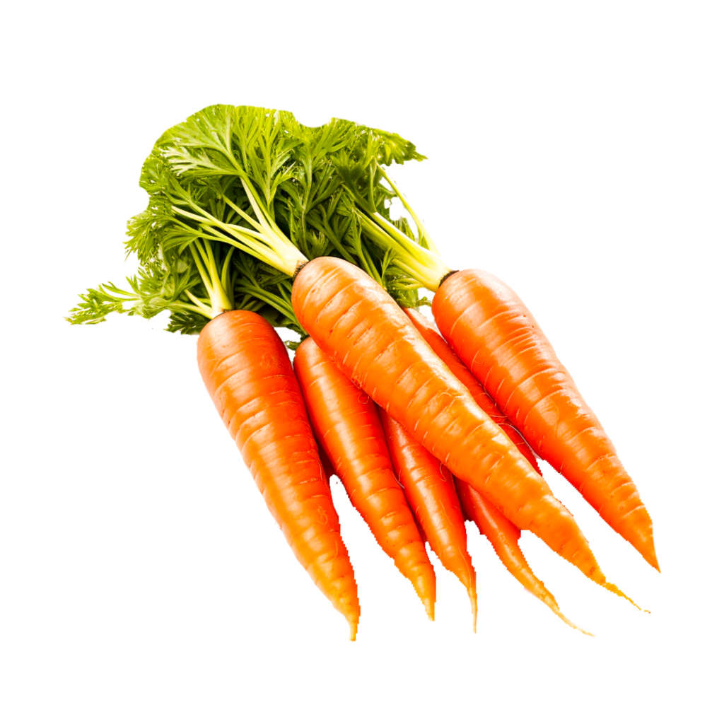 Carrots